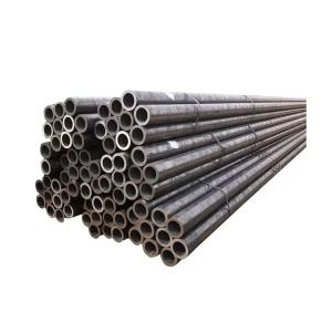 Buy cheap A106 Spiral Welded Steel Pipe Round Electric Resistance Welded Pipe A500 from wholesalers
