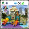 Buy cheap Playschool Furniture Used Kids Playground Equipment for Sale / Play School Toys from wholesalers