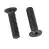 Buy cheap Black Finish DIN 7991 Countersunk Hexagon Socket Bolt with Customer Requirements from wholesalers