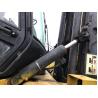 Buy cheap 16ton Used Hyster High Mast Forklift For Lifting Containers Made In USA from wholesalers