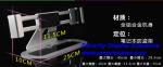 COMER anti-theft laptop stands notebook display bracket trade show equipments