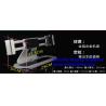Buy cheap COMER anti-theft laptop stands notebook display bracket trade show equipments from wholesalers