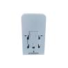Buy cheap White Hospital Automatic Liquid Dispenser Sensor Wall Mounted from wholesalers