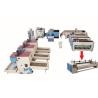 Buy cheap Punching Needle Loom Machine For Carpet Geotextile Felt Mattress 150kw from wholesalers