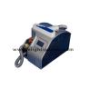 Buy cheap Permanent Q Switched Laser Tattoo Removal Machine For Beauty Salon 6ns from wholesalers