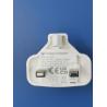 Buy cheap Plastic Quick Charge 2.22A Fast Charging USB Wall Charger 100-240V from wholesalers