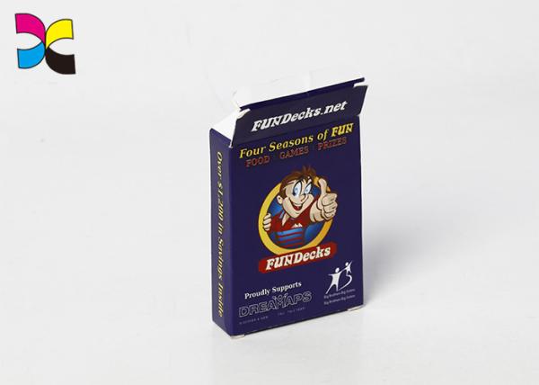 Buy cheap Fashion Word Learning Educational Cards Kit For Children With Flap Cardboard Box from wholesalers