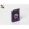 Buy cheap Fashion Word Learning Educational Cards Kit For Children With Flap Cardboard Box from wholesalers