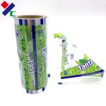 Clear Plastic Food Packaging Film Roll BOPP CPP Laminated 30 Micron