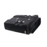 Buy cheap 640x360 1-6X Magnification Digital Night Vision Binoculars 5W 850nm IR from wholesalers