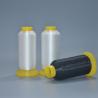Buy cheap Y Spool Nylon 6 Monofilament yarn 0.10mm Embroidery Thread from wholesalers