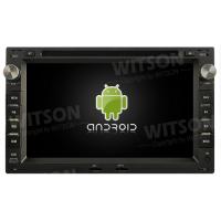 Buy cheap 7" Screen OEM Style with DVD Deck For VW Volkswagen PASSAT B5 Golf 4 Polo Bora product