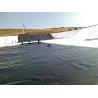 Buy cheap High Tensile Strength HDPE Geomembrane Liner 0.1-3.0mm Thickness For Ultimate Protection from wholesalers