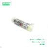 Buy cheap 8-94390399-0 Injection Nozzle 8943903990 For ISUZU FSR32 6HE1T from wholesalers