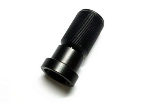 Buy cheap 1/4" 21mm F6.0 Megapixel M12x0.5 mount Non Distortion Lens, 21mm long focal S mount telescope lens from wholesalers