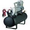 Buy cheap Durable Portable Compressed Air Tank Black 1.5 Gallon low noise from wholesalers