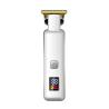 Buy cheap 818 Men Cordless Barber Portable Hair Clipper Electric from wholesalers