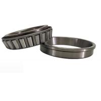 Buy cheap Antiwear Sealed Tapered Roller Bearing Multipurpose Round Bore product
