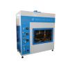 Buy cheap IEC60695-11-5 Needle Flame Tester Flammability Testing Equipment from wholesalers