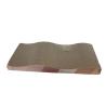 Buy cheap Corrugated Cat Scratch Board Cardboard Pad Scratching Board Paper 43x21.5x3CM from wholesalers