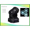 Buy cheap Promotion 90W Led Gobo Moving Light 3 Prism High Lumens Led Moving Head Spot Light USD139~159 from wholesalers