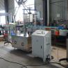 Buy cheap 6000CPH Automatic Canning Machine 4 Spindles Beer Can Filler Machine from wholesalers