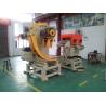 Buy cheap Steel Bending Straightening Machine Stamping Production Line Heavy Material Rack from wholesalers