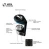 Buy cheap Direct Supply Portable Hydrogen Kettle Rich Water Generation Kettle At Wholesale Price Electric Hydrogen Water Kettle from wholesalers
