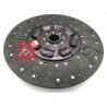 Buy cheap Q347 Heavy Duty Truck Clutches 240mm Eaton Fuller Clutch from wholesalers