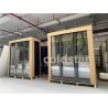 Buy cheap Commercial Bar 3 Glass Doors Upright Display Fridge from wholesalers