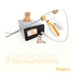 Veterinary Ultrasonic Surgical Scalpel Ultrasonic Scalpel System For Pets
