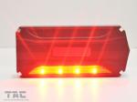 Outdoor storage power rechargeable Portable Car Jump Starter 4 USB Output