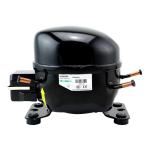 AC Refrigeration Spare Parts R404A 220V Commercial Refrigeration Compressor