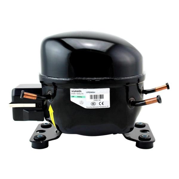 Buy cheap AC Refrigeration Spare Parts R404A 220V Commercial Refrigeration Compressor from wholesalers