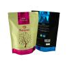 Buy cheap Resealable Stand Up Digital Printing Pouch Zipper Snack Packaging Bags from wholesalers