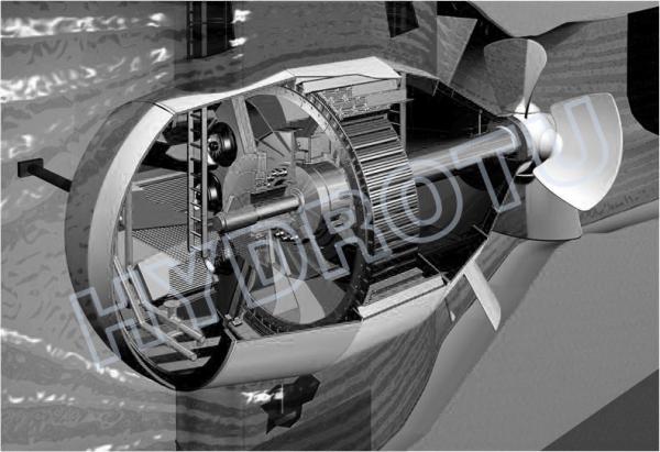 Buy cheap Synchro Generator Bulb Hydro Turbine from wholesalers