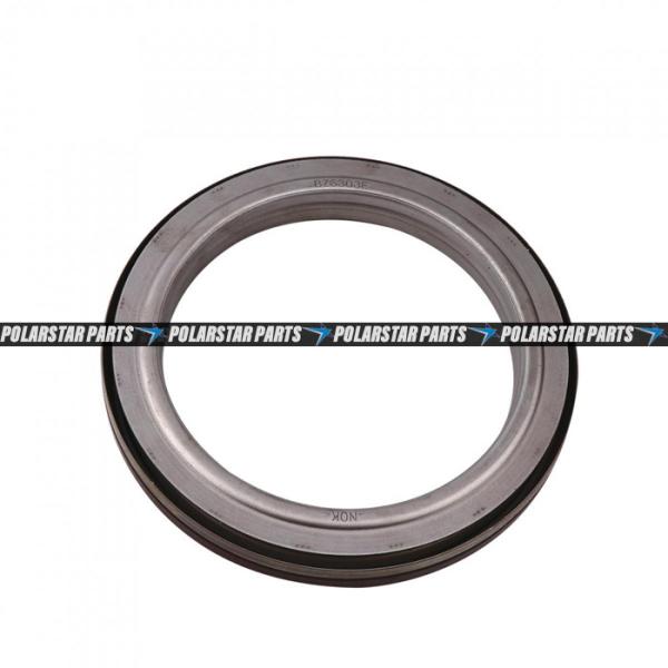 Buy cheap 4HK1 6HK1 Crankshaft Rear Oil Seal ZAX200-3 8972093423 8-97209342-3 from wholesalers