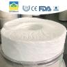 Buy cheap Hospital / Clinic Cotton Sliver 8% Max Humidity No Stain FDA Certification from wholesalers