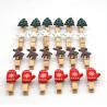 Buy cheap Christmas Clips, Customized Shaped Wood Clothespins for DIY Craft, Wood Clips for Card Paper Photo Photography Activity from wholesalers