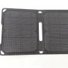 Buy cheap Waterproof Foldable EFTE Solar Panel Charger Sunpower Material 2 USB For Mobile from wholesalers