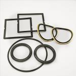 Sour Service Buna/HNBR/FKM 3'' Plug Valve Minor Repair Kits For MSI Brands Valve