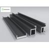 Buy cheap Foshan Company Manufacture Aluminum Profile Powder coating Anodized Wood Grain from wholesalers