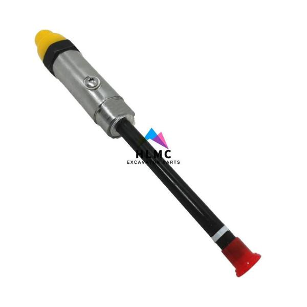 Buy cheap Pencil Fuel Injector Nozzle 4w7017 4w-7017 3406 3408 3412 Engine from wholesalers