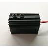 Buy cheap Industrial Grade DC 3-5V 532nm 30mw Green Dot Laser Module With HeatsinkFor Laser Stage Light from wholesalers