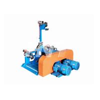 Buy cheap Dual Reel Morotized Wire Payoff Machine product