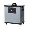 Buy cheap Metal Castors with Brake / Normal Castors for Fume Extractor Portable Castors from wholesalers