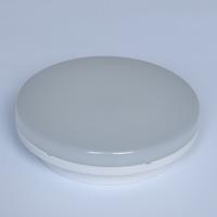 Buy cheap 220V-240V Round LED Bulkhead Light , Moistureproof Circular LED Bulkhead product