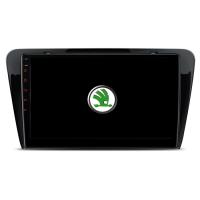 Buy cheap CENTRAL MULTIMIDIA MP5 sKODA OCTAVIA ANDROID11.0 CAR STEREO GPS NAVIGATION product