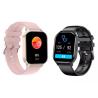 Buy cheap 2.04inch Amoled Screen HK26 Women'S Bluetooth Watch Sport Activity Tracker from wholesalers