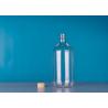 Buy cheap 1000 ML Wholesale Food Grade Empty Juice Beverage Milk Plastic Bottle Food Storage Jar Customized from wholesalers